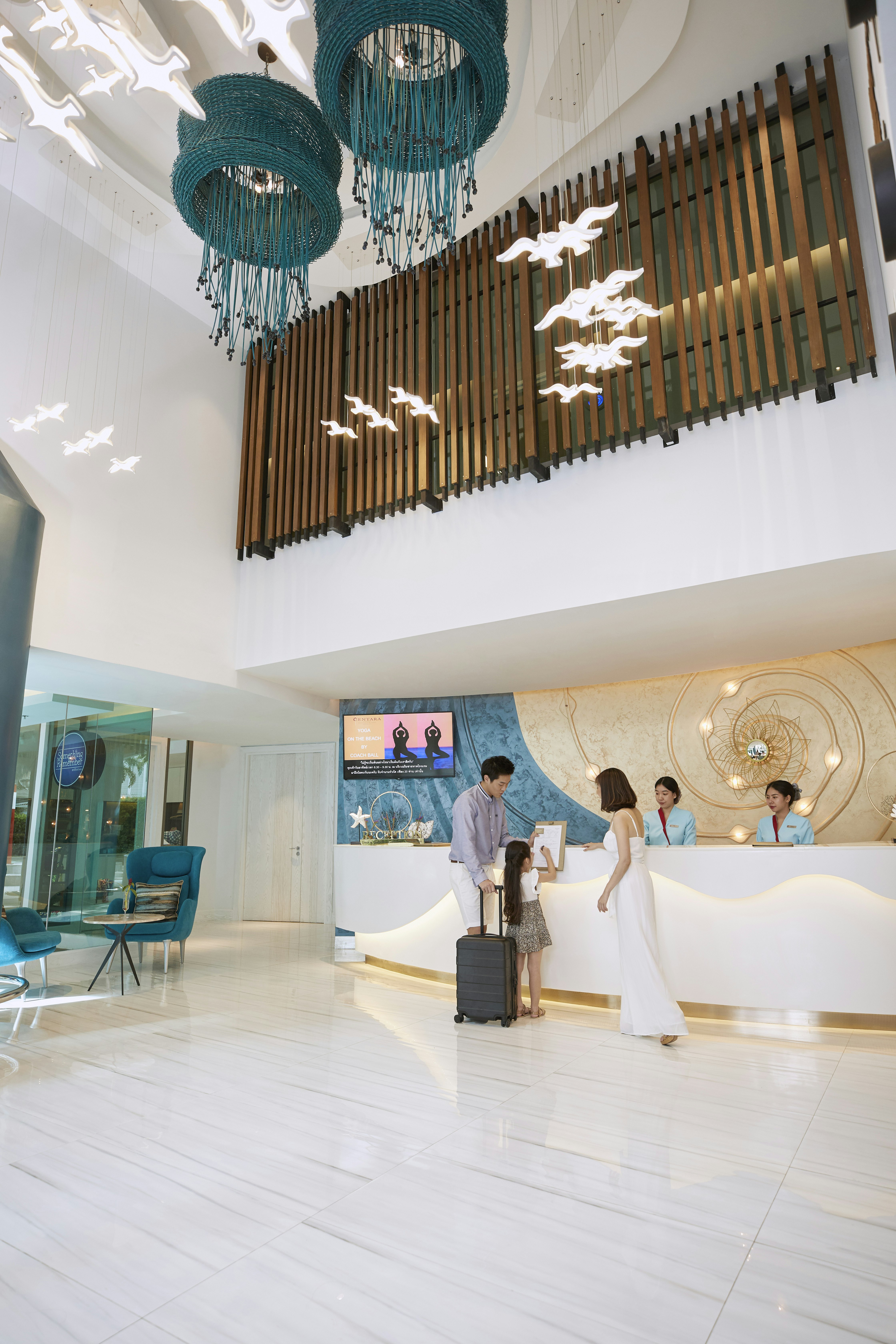 Centara Sonrisa Residences and Suites Sriracha 5/50