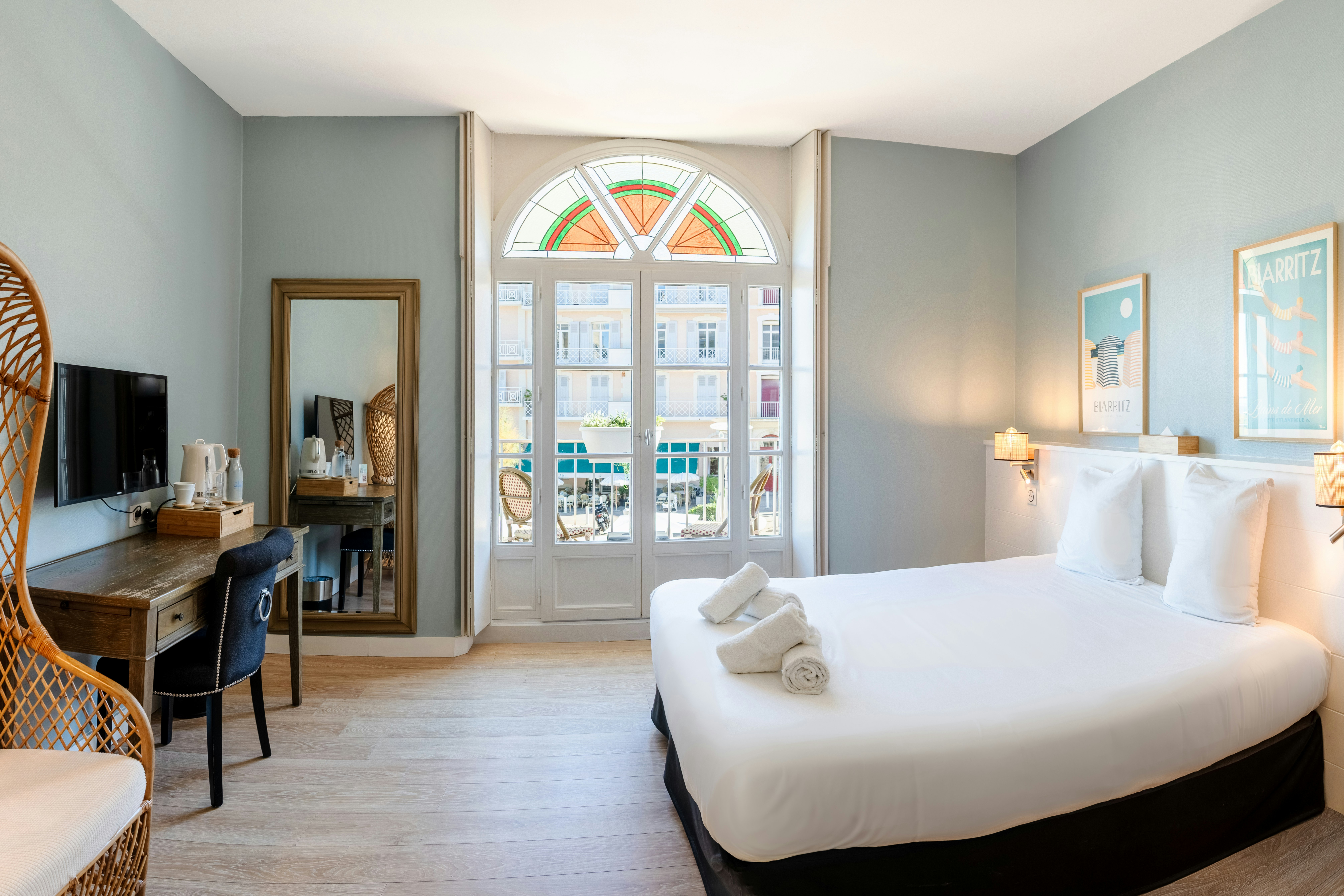 Hotel de L Apos Ocean 27/100