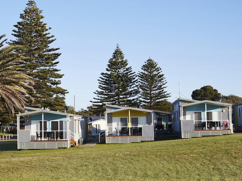 NRMA Victor Harbor Beachfront Holiday Park in VICTOR HARBOR