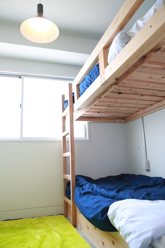 Uzuhouse - Hostel 9/32