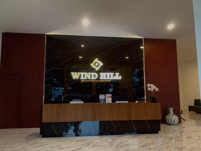 Wind Hill Mountain View Resort 2/11