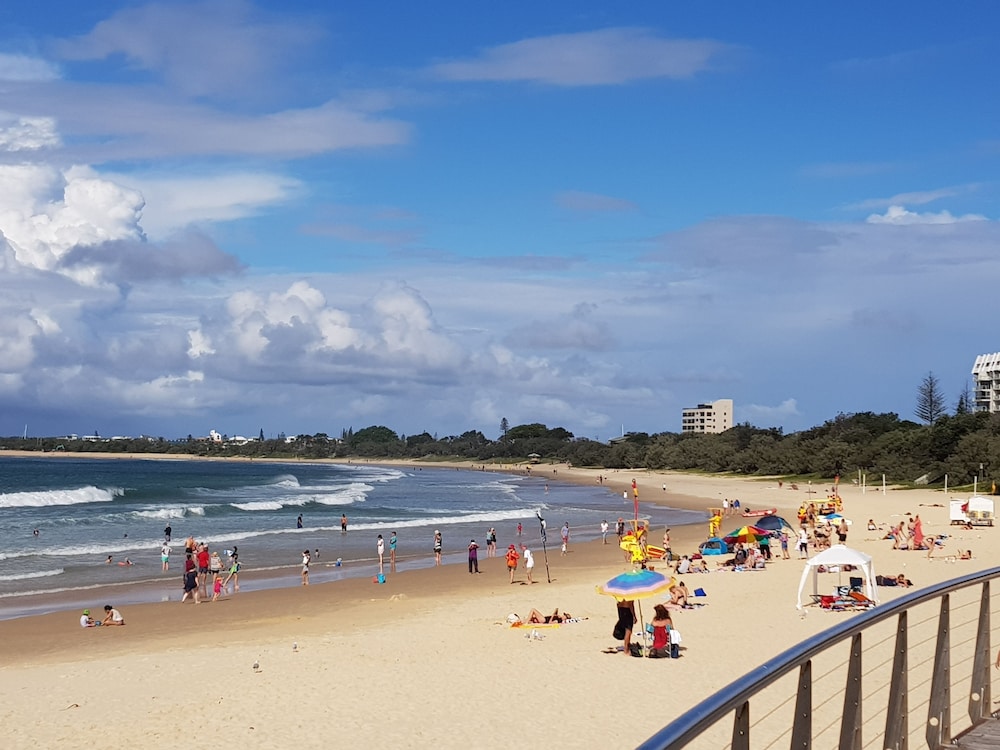 Malibu Mooloolaba Apartments 72/76