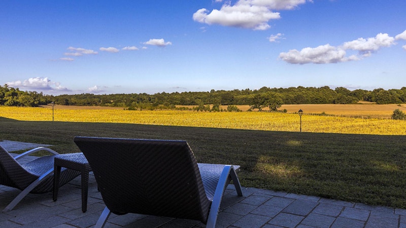 Borgo La Chiaracia Resort and Spa 40/77