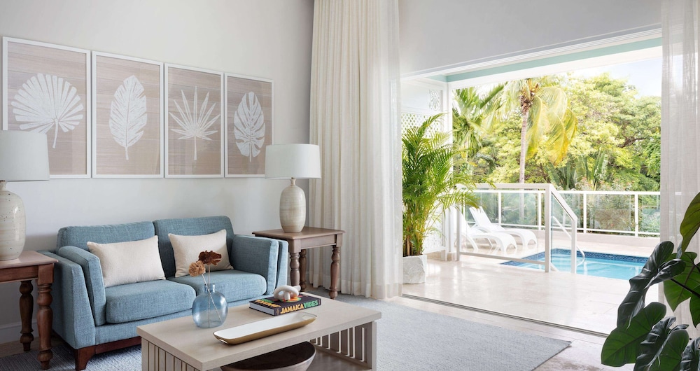 Sandals Ochi Beach Resort All Inclusive (Couples Only) 29/50