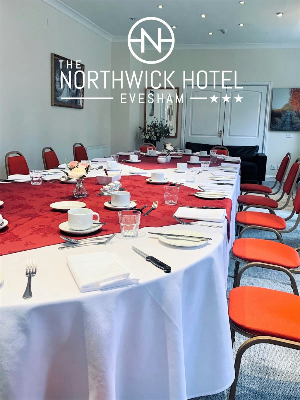 NORTHWICK HOTEL  17/18