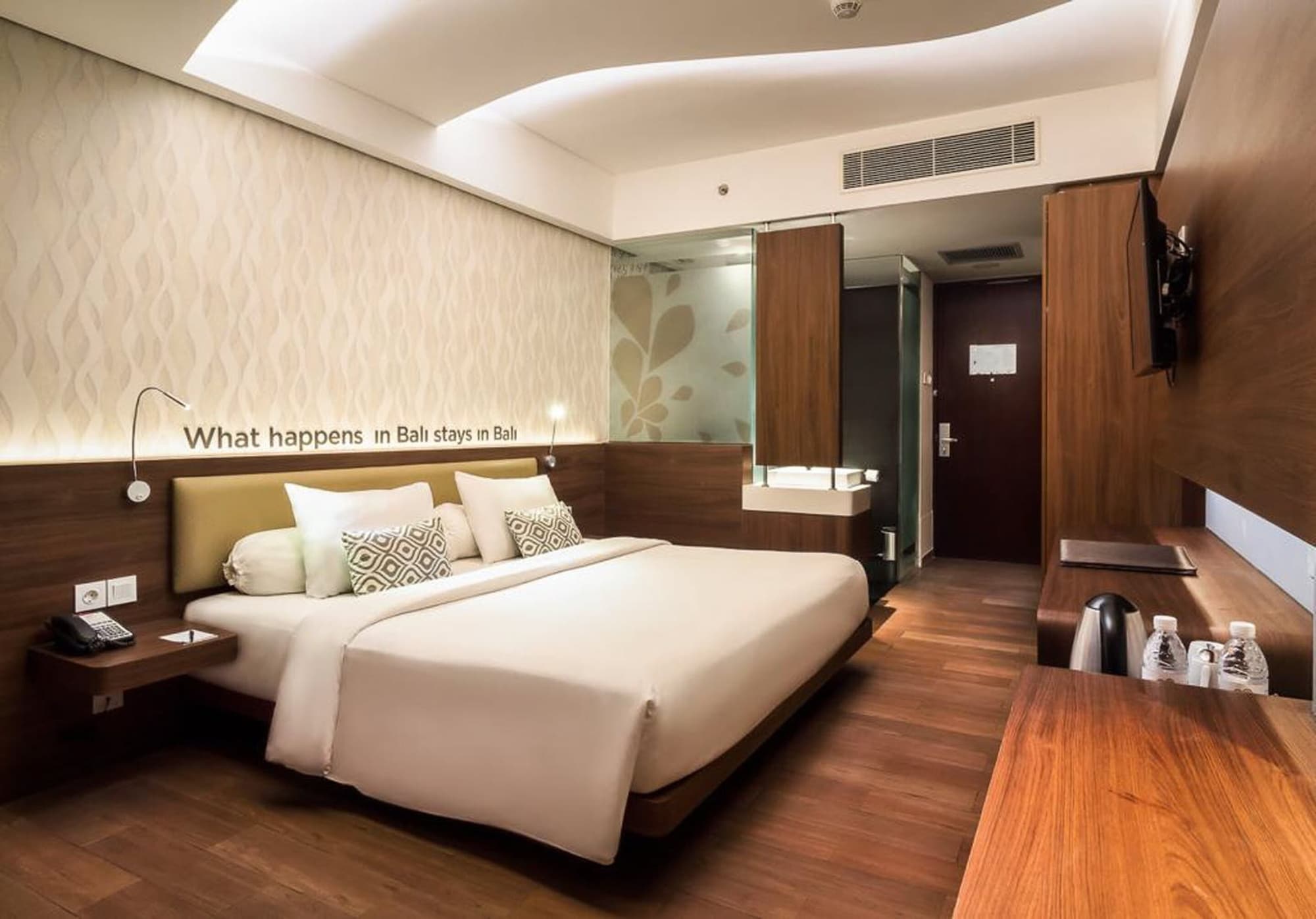 Room at Infinity8 Bali, Jimbaran