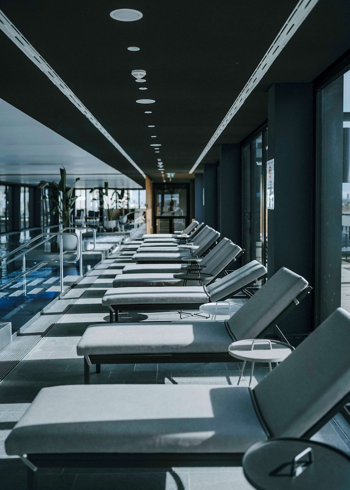 Andaz Munich Schwabinger Tor 3/76