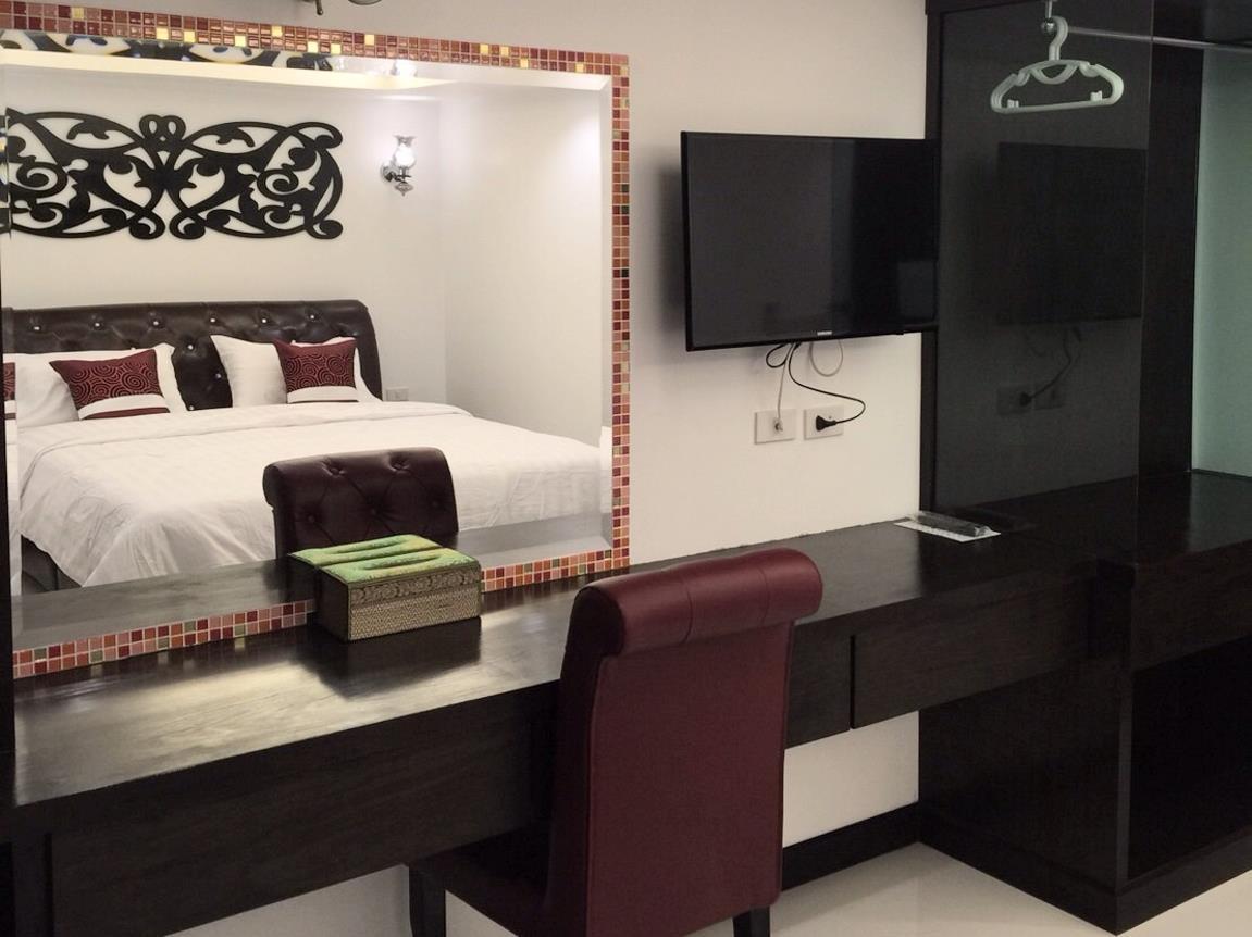 Samranchaykhong Hotel 17/68