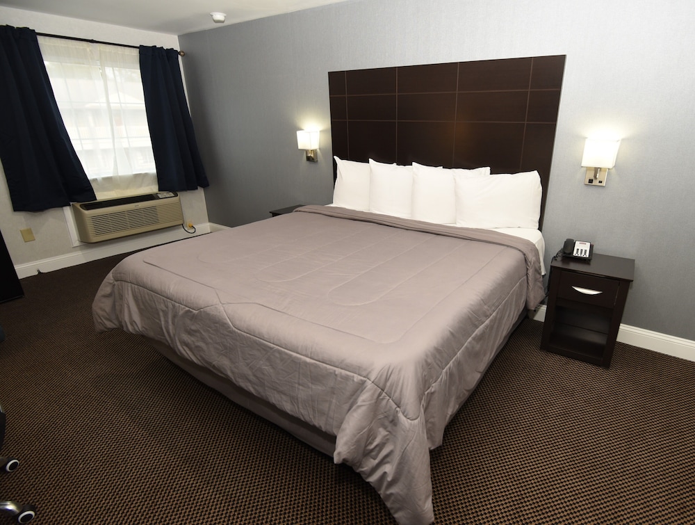 FairBridge Hotel Atlantic City 19/58