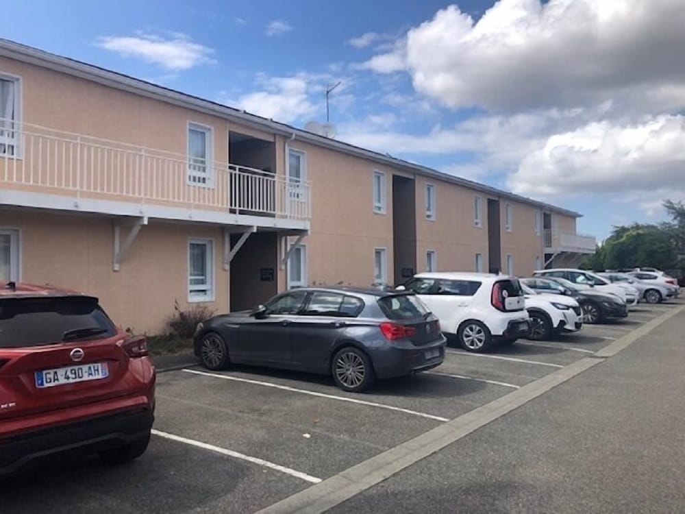 Fasthotel Toulouse Blagnac Aeroport 31/37