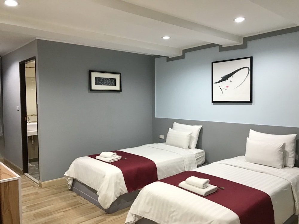 The Beach Front Resort Pattaya 43/87