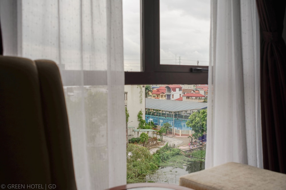 Green Hadong Hotel 19/64