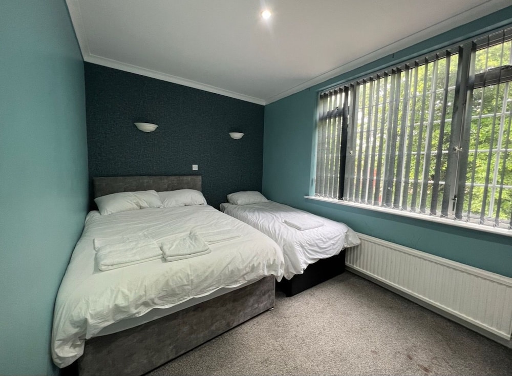 White Rose Hotel & Restaurant - Leeds 22/50