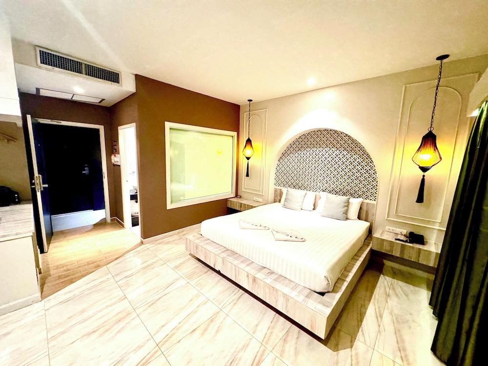 De Coze Hotel 21/63