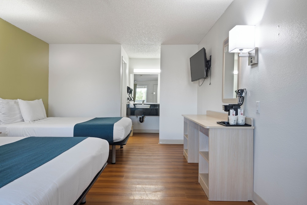 Motel6 Clarkston, WA 19/50
