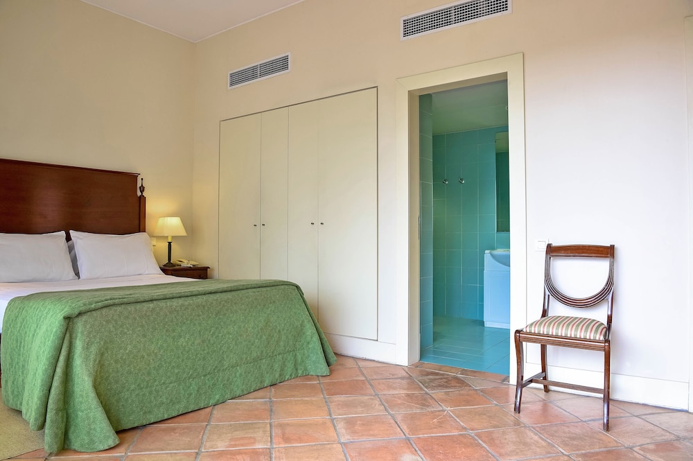 Caldas de Monchique - Villa Termal SPA Hotel 8/60