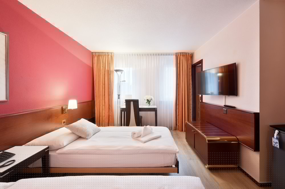 Tulip Inn Beaulieu Lausanne 23/69