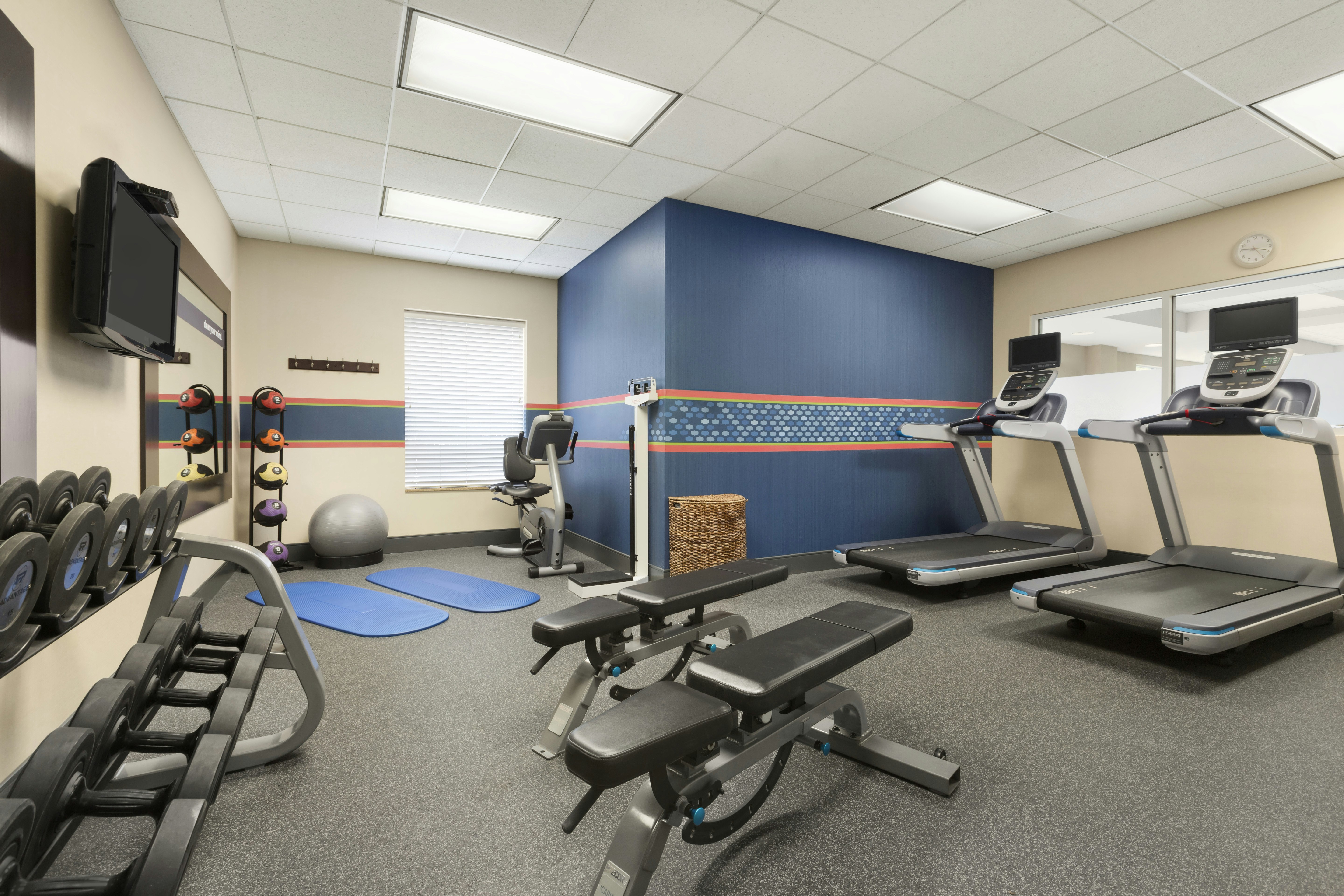 Hampton Inn & Suites Herndon - Reston 23/42