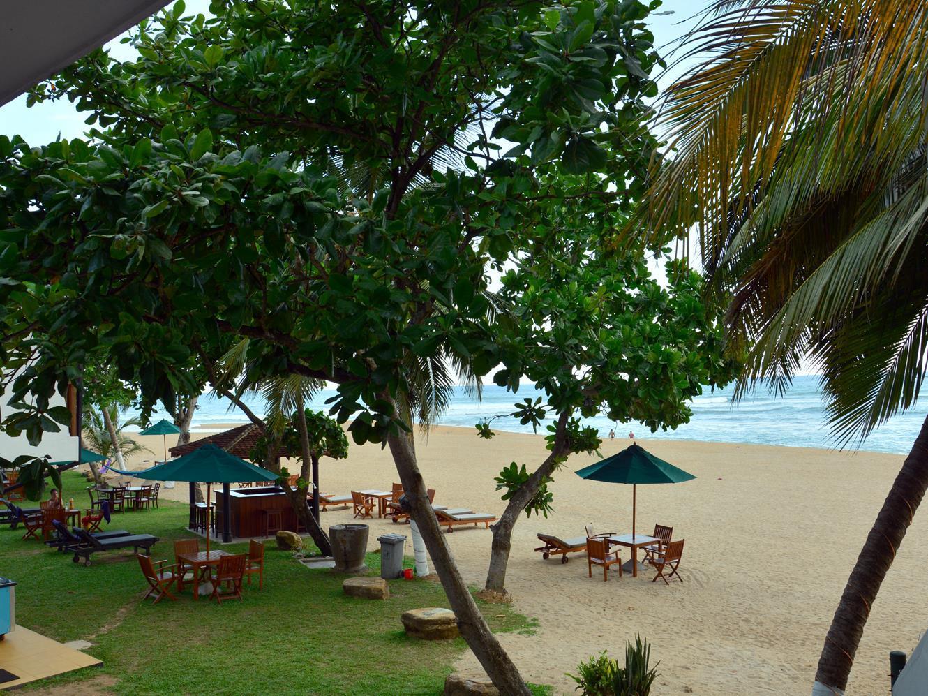 Joes Resort Unawatuna 38/47