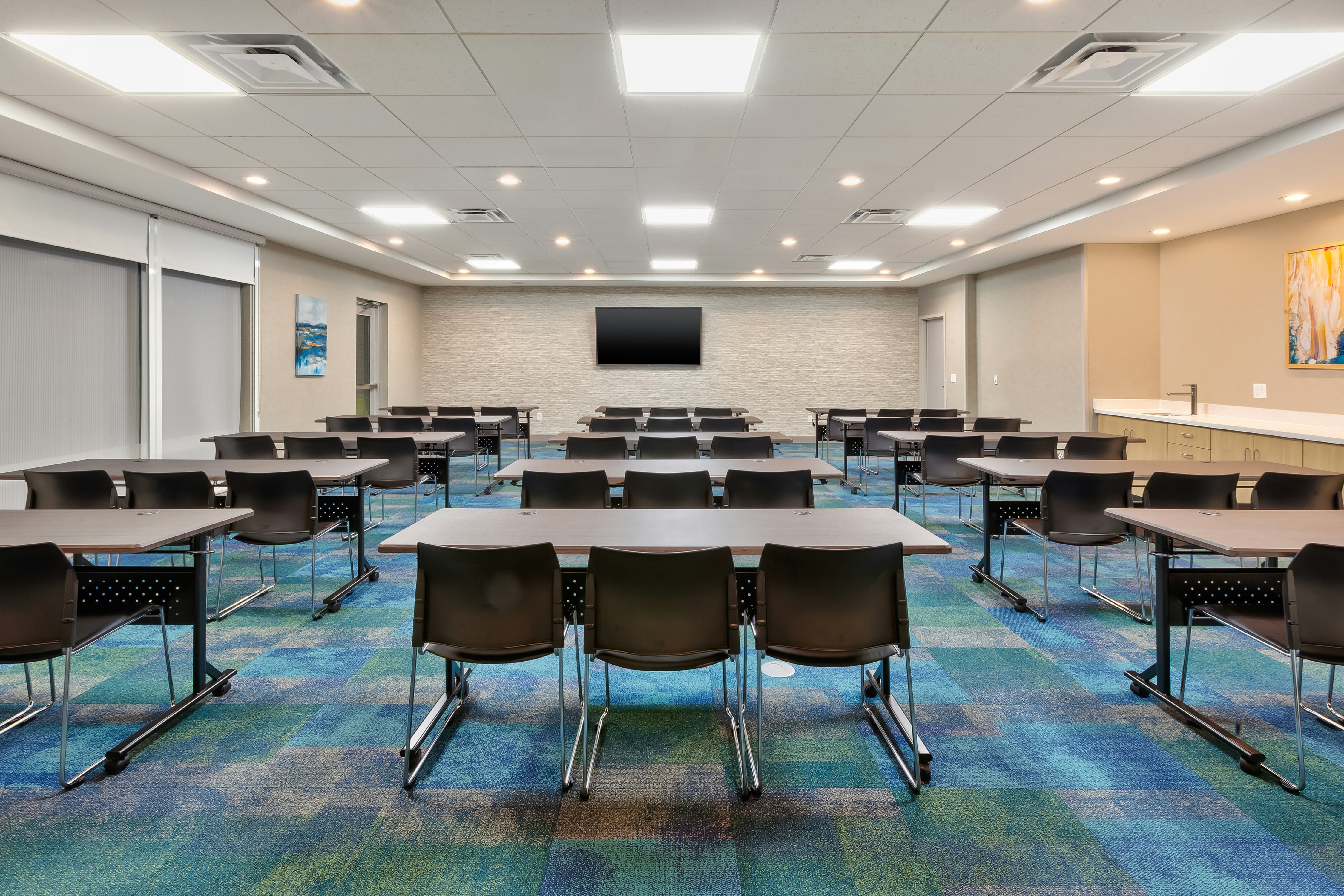 Home2 Suites by Hilton Battle Creek MI 10/15