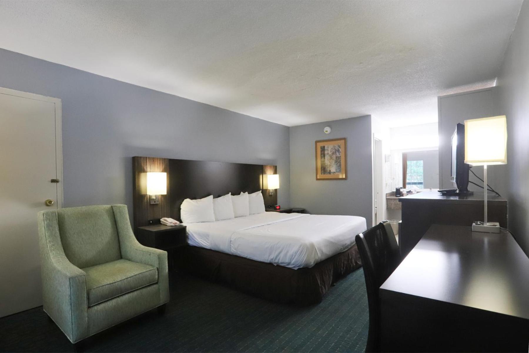 Greenville Inn and Suites 11/25