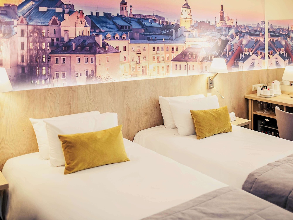 Hotel Mercure Lublin Centrum 25/57