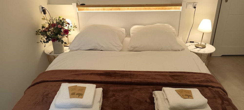 Cracow Central Aparthotel 22/50