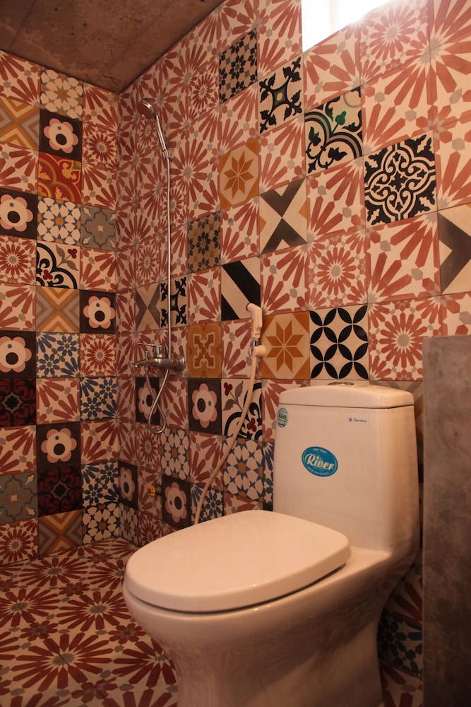 Ccasa Hostel 39/41