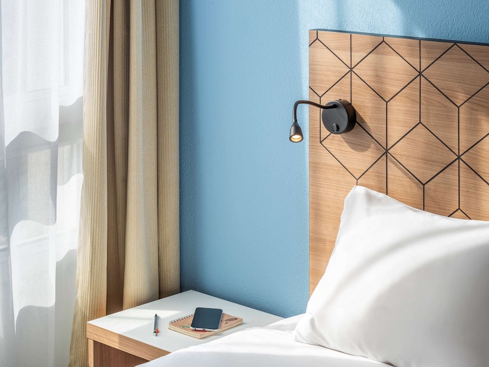 Aparthotel Adagio Access Paris Quai d'Ivry 16/63
