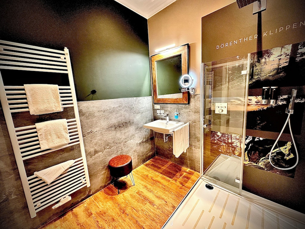 Privathotel Riesenbeck 33/50