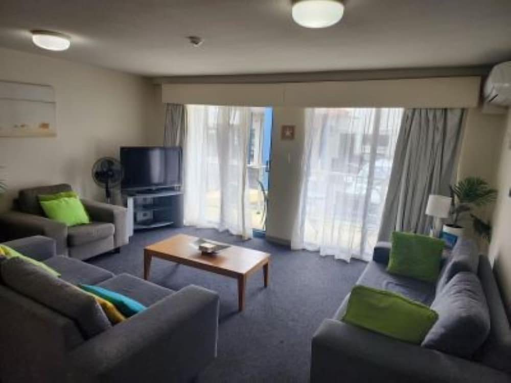 Nelson Bay Breeze Resort 31/67