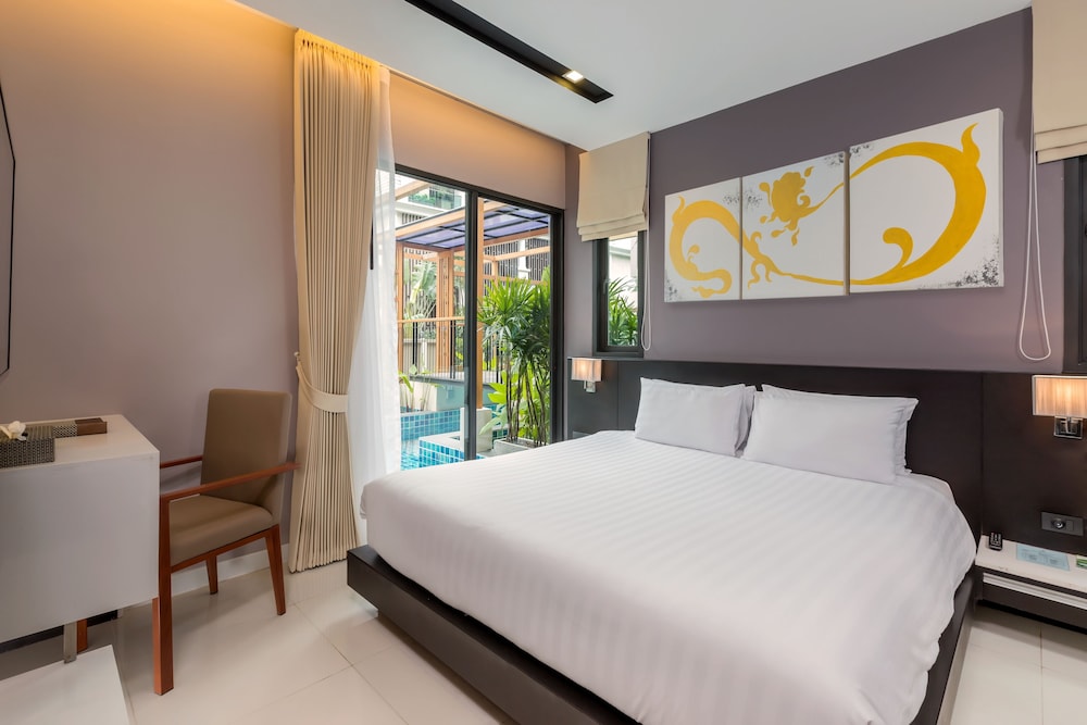 The Charm Resort Phuket 17/50