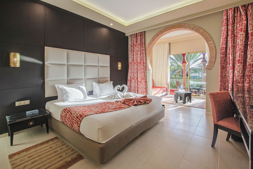 Delta Hotels by Marriott Marrakech Eden Andalou 22/72