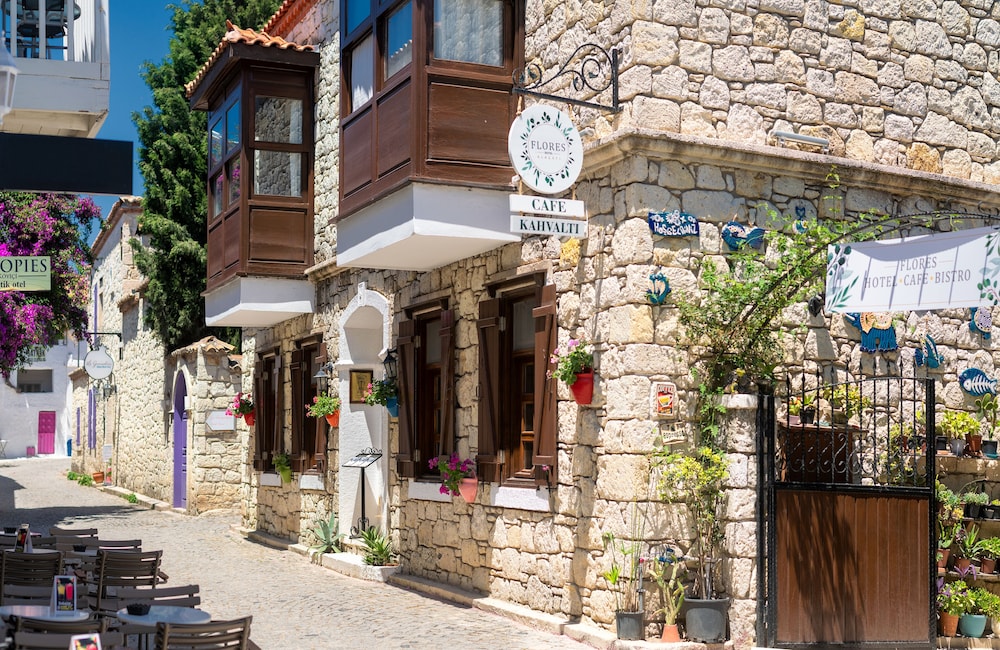 Avci Han Tas Ev Hotel - Adults Only 39/50