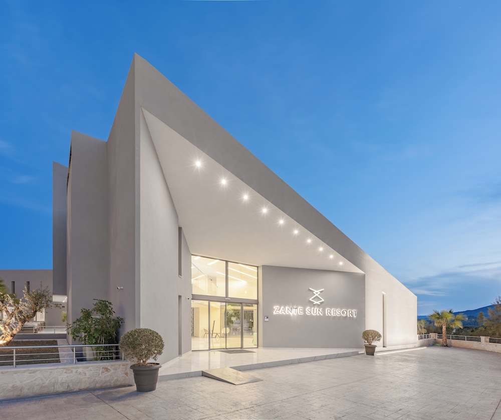 Zante Sun酒店(Zante Sun Hotel) 图片4