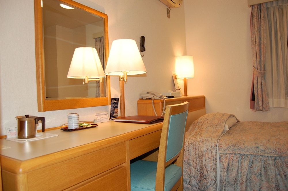 Hotel Tateshina 27/61