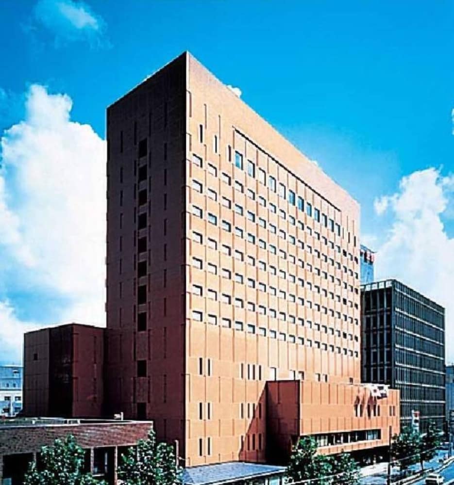 Hotel Grand Terrace Toyama photo1