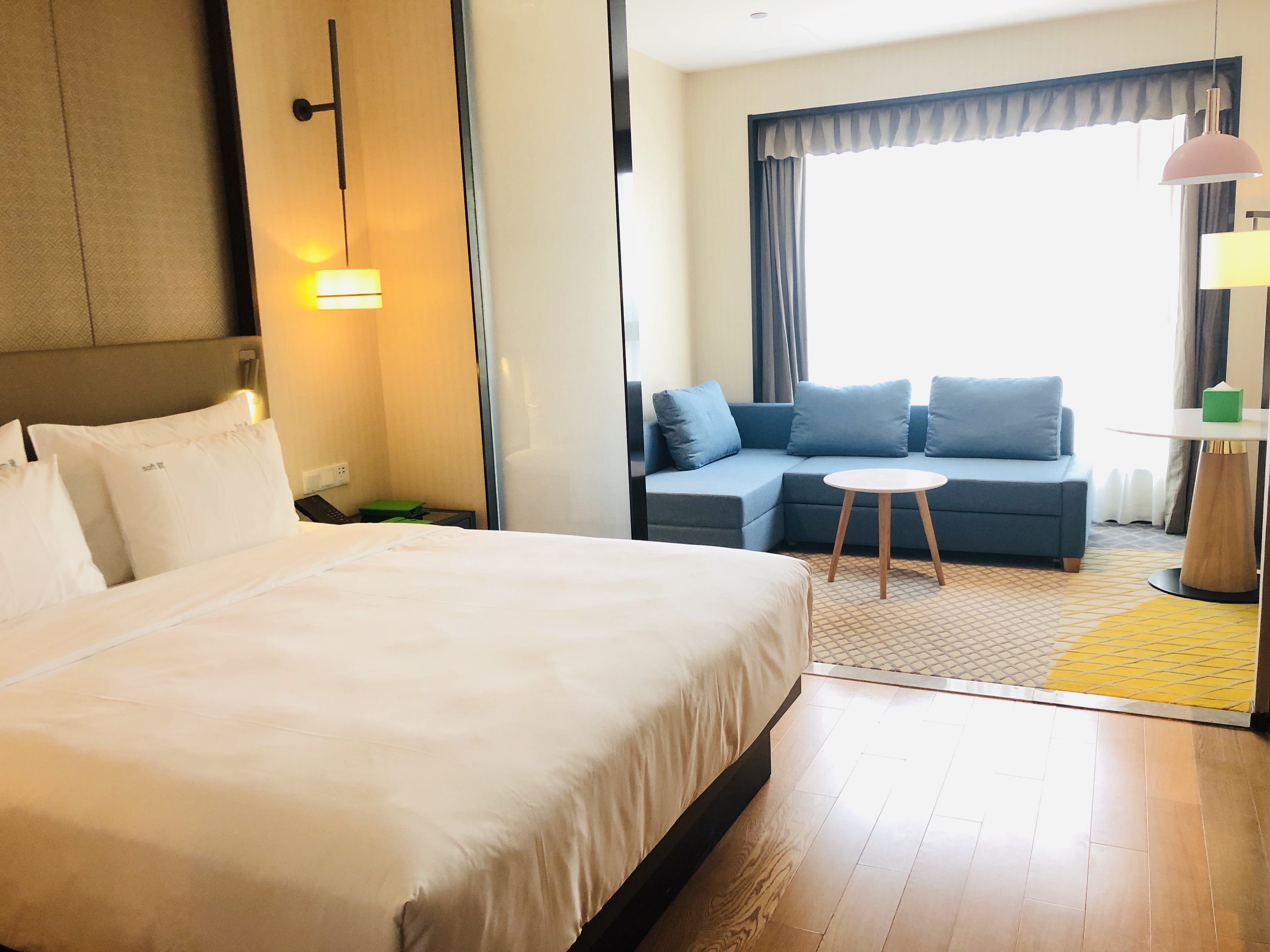 Holiday Inn Kunshan 20/71