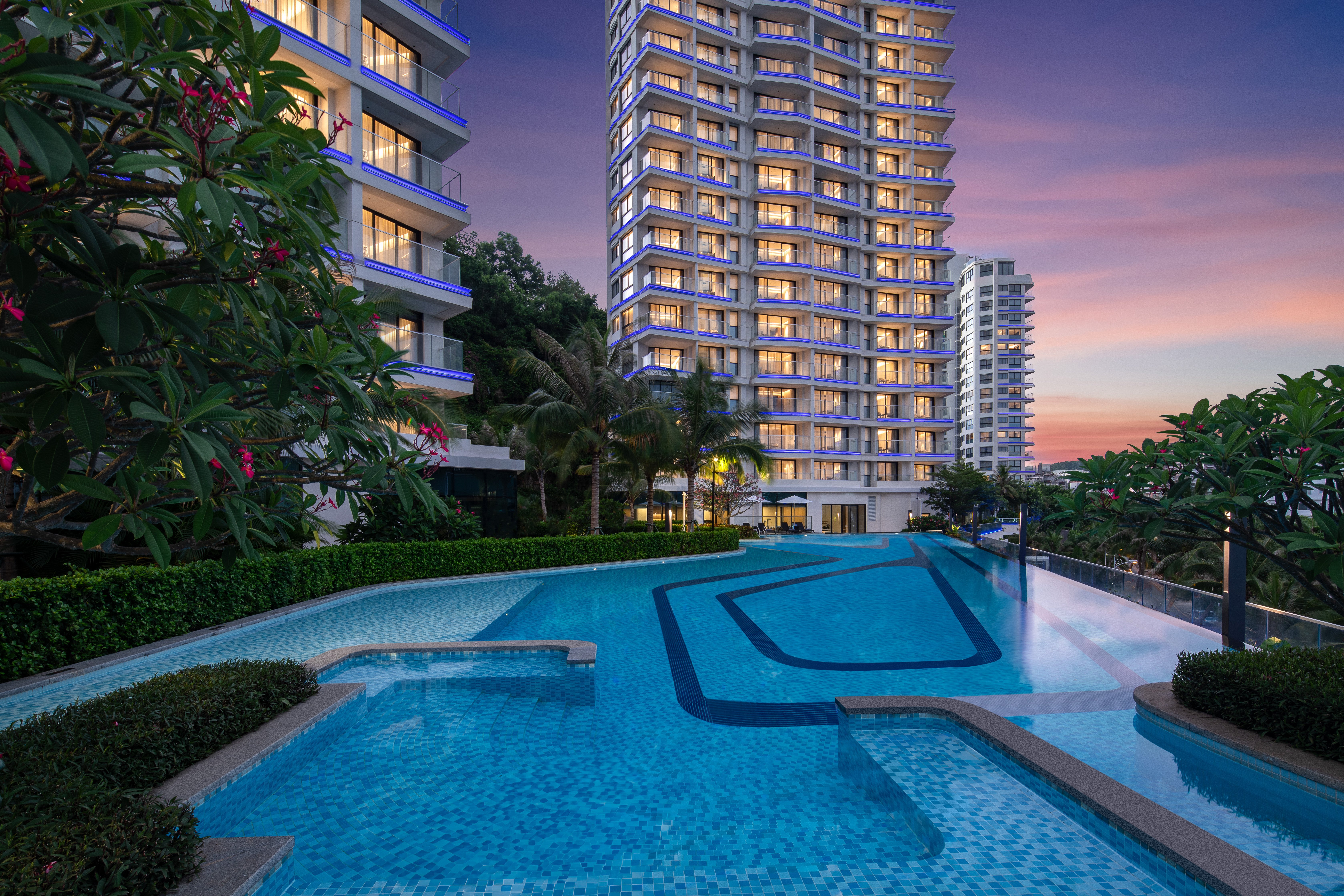 Ascott Dadonghai Bay Sanya 35/36