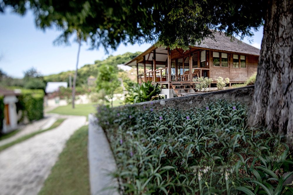 Kokomo Resort Gili Gede 40/50