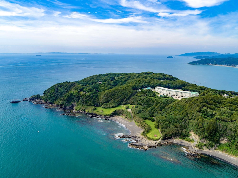 Grand Mercure Minamiboso Resort & Spa 56/60