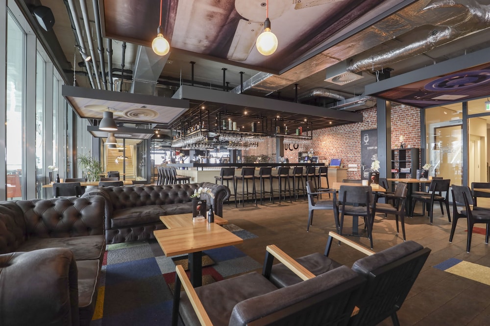 Fletcher Hotel Restaurant Oss 24/42