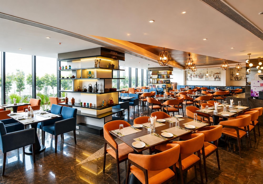 The Elite Narasapura, a member of Radisson Individuals 52/70