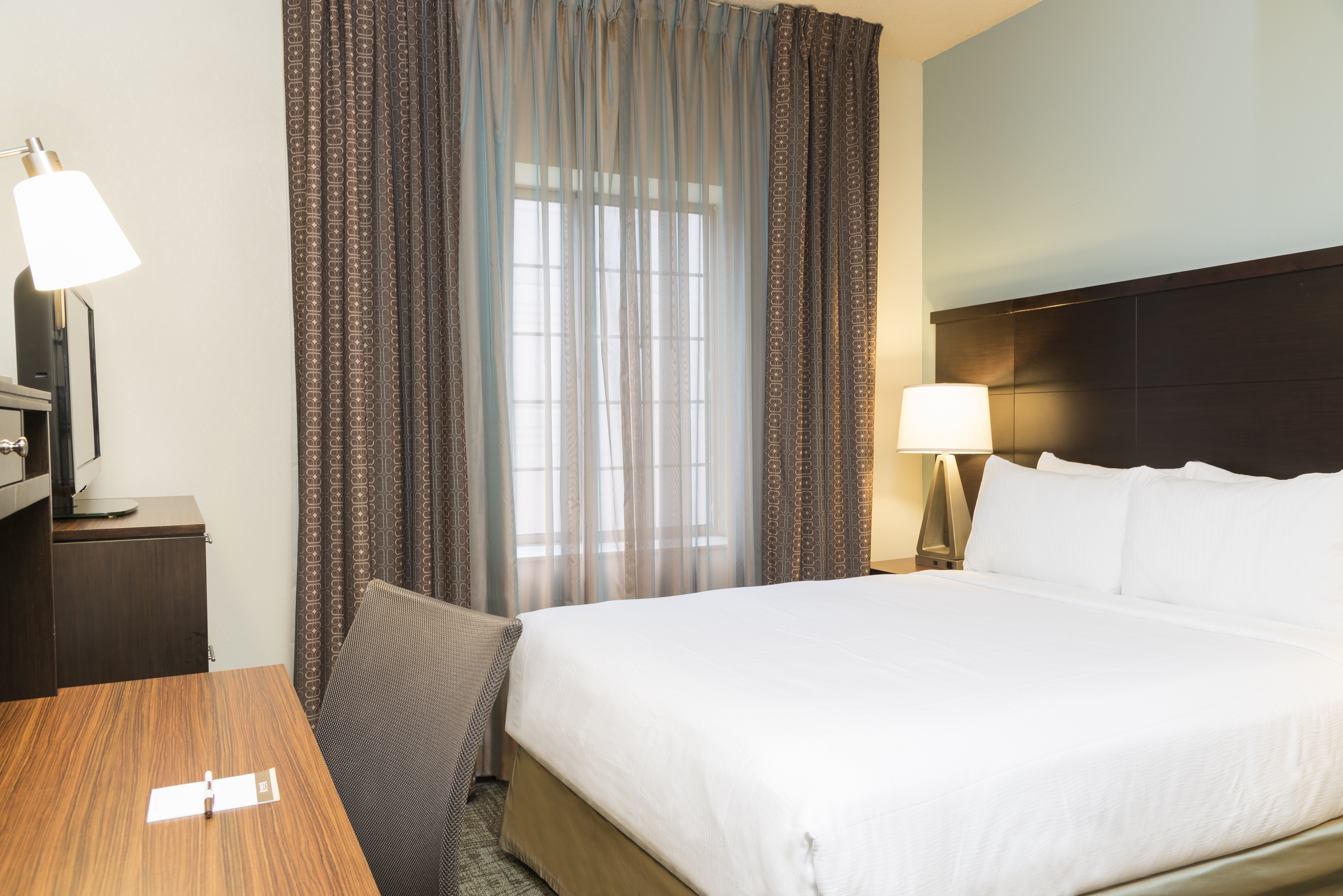 Staybridge Suites Chicago Oakbrook Terrace 22/64