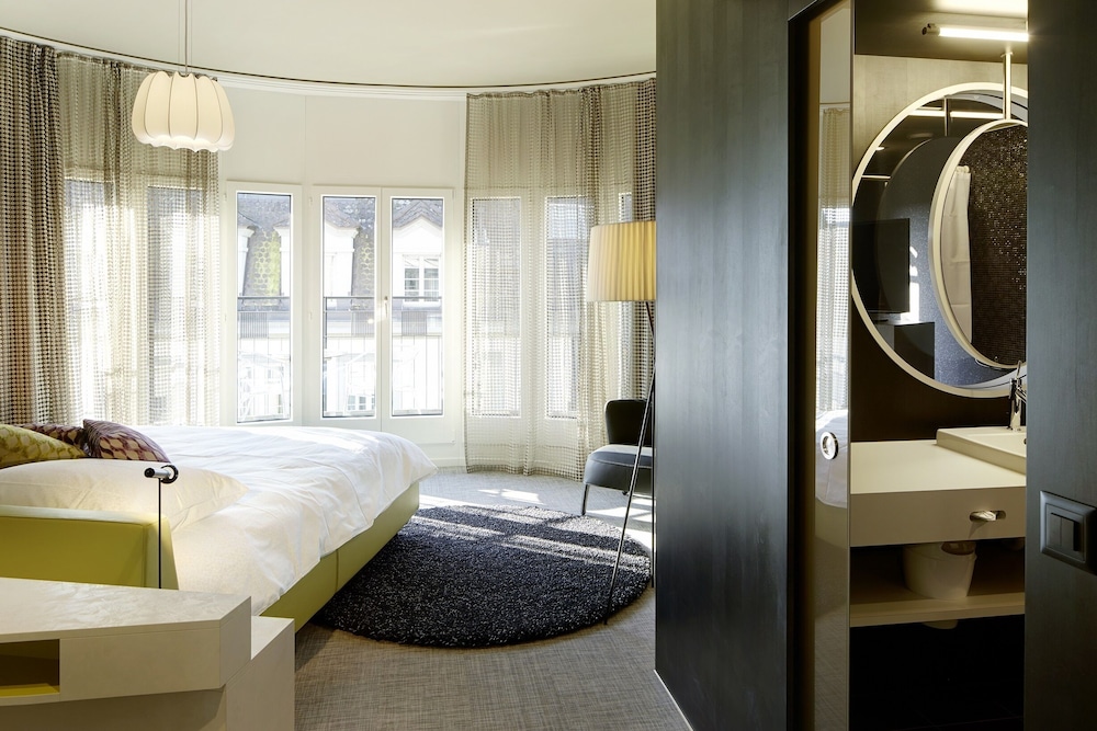 Hotel Continental Park 16/48