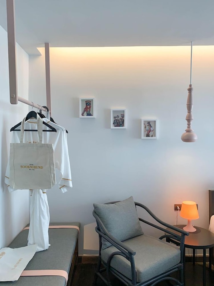 Sooknirund Hotel (SHA Extra Plus) 34/50