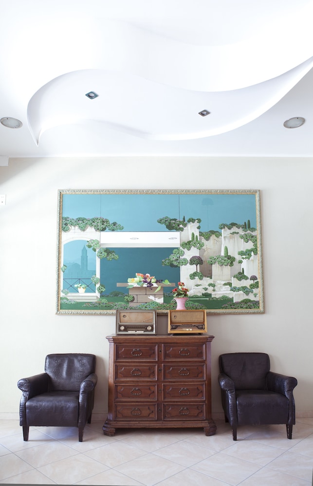 Hotel Blumen 31/50