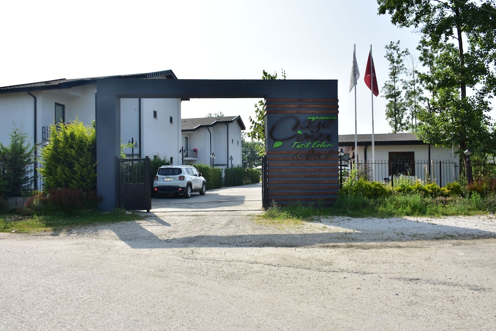 Cayir Cimen Tatil Evleri 5/65