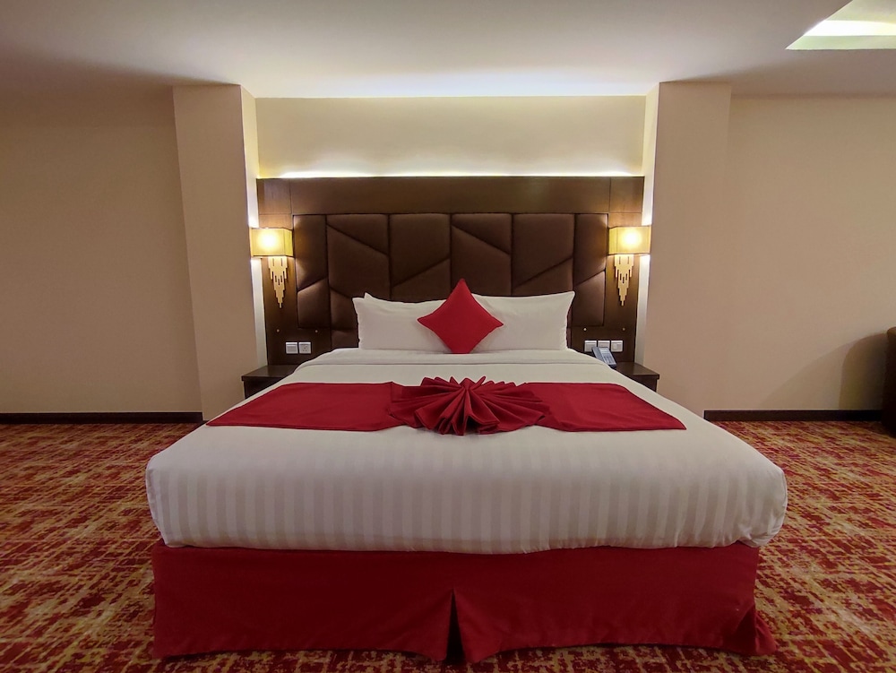 Ramada by Wyndham Murree Lower Topa Resort 28/87