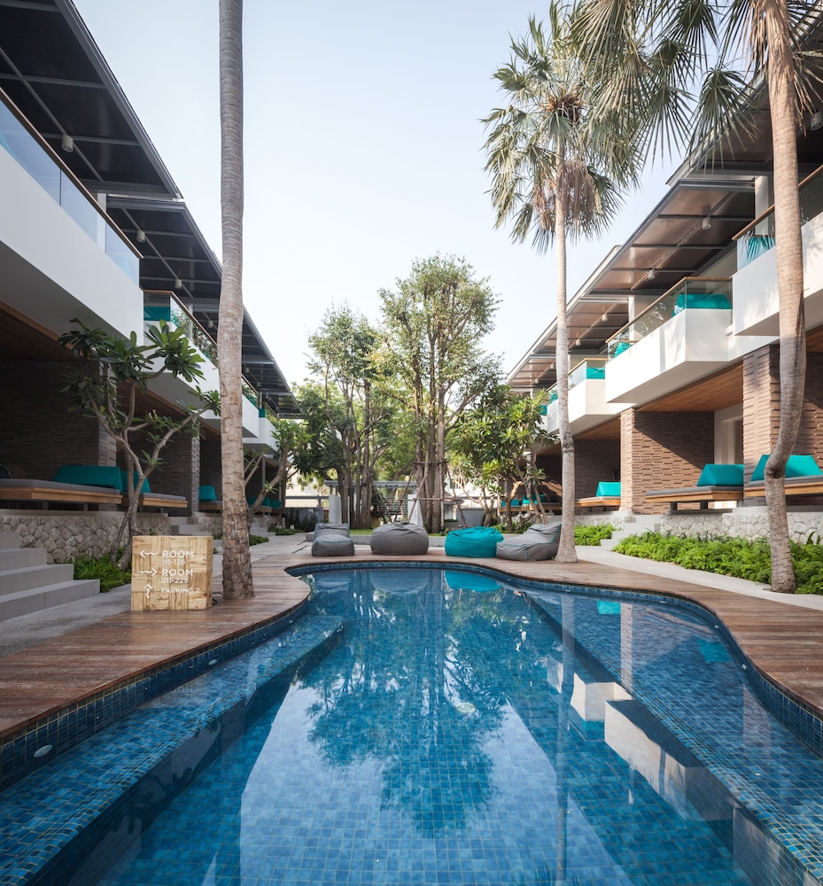 Bann Pantai Resort 5/69